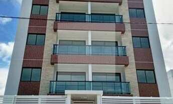 Imagem 2: Apartamento em Intermares com 2 quartos e área de lazer na cobertura