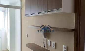 Imagem 7: Apartamento com 3 dormitórios à venda ou aluguel No Condomínio Campo Di Fiore - Centro - V