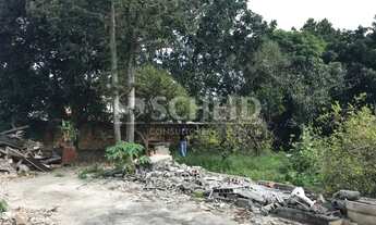 Imagem 4: Terreno plano a venda Campo Grande