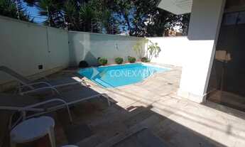 Imagem 5: Cobertura - Cambuí - Campinas