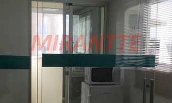 Imagem: Conjunto comercial de 36m² em Casa Verde