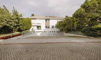 Imagem 6: Casa à Beira Mar para Locação com Piscina Privativa - 5 Suítes - Reserva do Paiva - Condom