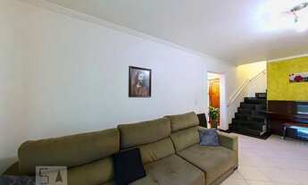 Imagem 4: Casa para Aluguel - Vila Constança , 4 Quartos, 220 m2