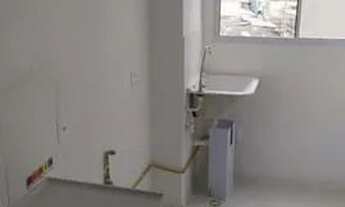 Imagem 2: Apartamento para locação, 42 m²