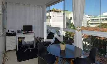 Imagem 7: Apartamento para Aluguel - Recreio, 2 Quartos, 85 m2