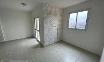 Imagem 4: Apartamento para Venda em Taubaté, Vila Nossa Senhora das Graças, 2 dormitórios, 1 suíte