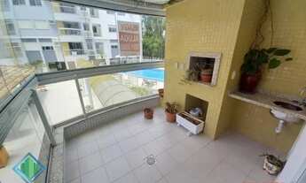 Imagem 4: Apartamento para venda tem 79 metros quadrados com 2 quartos em Itacorubi - Florianópolis