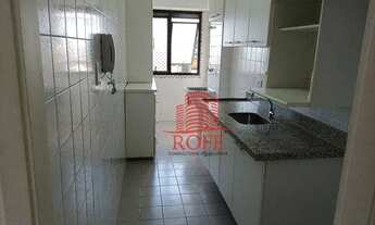 Imagem 5: Apartamento com 2 dormitórios à venda, 60 m² por R$ 589.000,00 - Santo Amaro - São Paulo/S