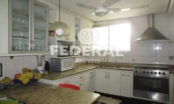 Imagem 6: Apartamento cobertura com 5 quartos no ED. PORTAL DAS ROCAS - Bairro Setor Oeste em Goiâni