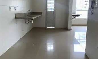 Imagem 5: Apartamento 3 Suítes plenas, 125m² Bueno Park Apartamento com 3 Quarto(s) e 4 banheiro(s