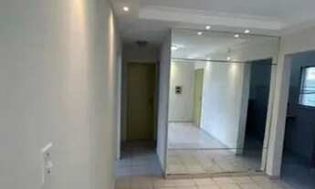 Imagem 2: Águas do Poxim - próximo à pio X