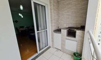 Imagem 7: Apartamento - Vila Sanches - Residencial Bella Cittá Club House - 92m² - 3 Dormitórios