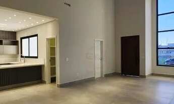 Imagem 2: Casa com 3 quartos à venda, 212 m² por R$ 1.890.000 - Condomínio Jardins Di Roma - Indaiat