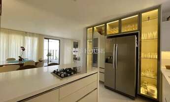 Imagem 7: Apartamento - Cambuí - Campinas