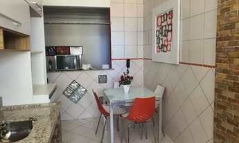 Imagem 7: Apartamento para aluguel tem 44 metros quadrados com 1 quarto