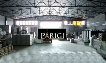 Imagem 3: Pavilhão para alugar, 500 m² por R$ 9.750,00/mês - Sarandi - Porto Alegre/RS