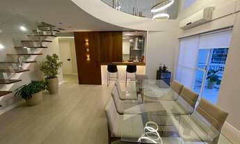 Imagem: Apartamento na Península para aluguel com