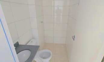 Imagem 7: Alugo Ótimo apto novo de 2 quartos no bairro bandeirantes