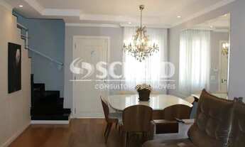 Imagem 4: Sobrado na região de Campo Grande