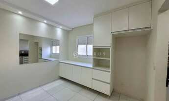 Imagem 5: Sobrado com 3 dormitórios para alugar, 110 m² por R$ 3.600/mês - Jardim Santa Maria - Jaca