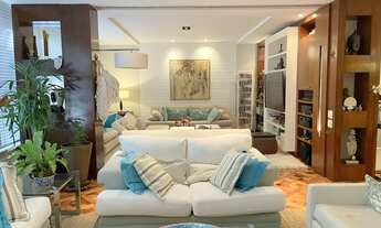 Imagem 4: Leblon Quadra Da Praia Finamente Reformado - Alto Padrão