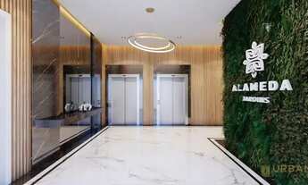 Imagem 5: Apartamento no Residencial Alameda Jardins no São Judas em Itajaí