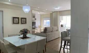 Imagem 2: APARTAMENTO - ALPHAVILLE - SP