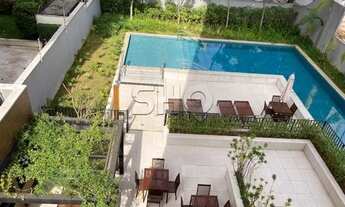 Imagem: Apartamento na Vila Madalena com 2 dormitórios