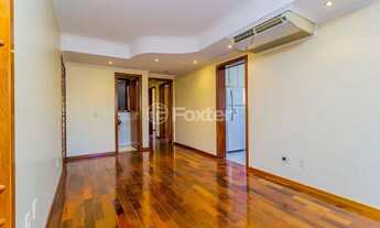 Imagem 3: Apartamento à venda Avenida Montreal, Jardim Lindóia - Porto Alegre