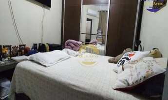 Imagem 7: Apartamento Residencial à venda, Macuco, Santos - AP0953