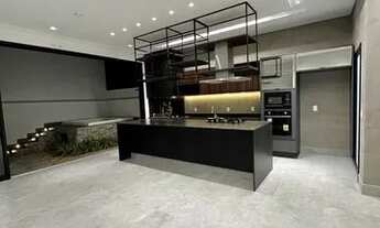 Imagem 6: Casa com 03 suítes e Spa no Condomínio Viena.Indaiatuba-SP