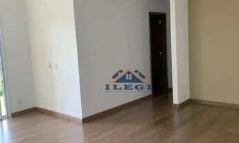 Imagem 5: Apartamento com 3 dormitórios à venda ou aluguel No Condomínio Campo Di Fiore - Centro - V