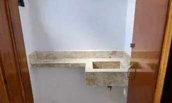 Imagem 5: Cobertura com 2 dormitórios à venda, 84 m² por R$ 360.000,00 - Jardim Utinga - Santo André