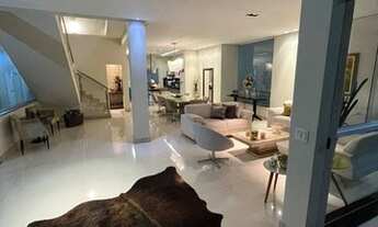 Imagem 4: Belo Horizonte - Casa de Condomínio - Jardim Paquetá