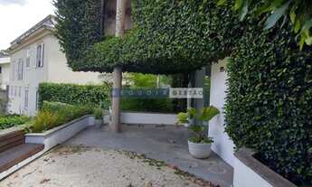 Imagem 3: Casa em Jardim Guedala - São Paulo