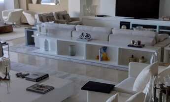 Imagem 2: Apartamento 435 metros quadrados com 5 suites