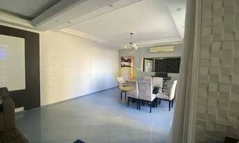 Imagem 7: 3 dormitórios com dependência