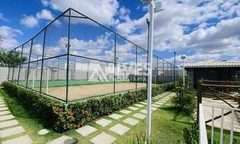 Imagem 5: CASA DE 2/4 SENDO 2 SUÍTES EM CONDOMÍNIO CLUB BAIRRO SIM