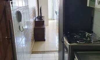 Imagem 6: Studio para aluguel e venda tem 33 metros quadrados com 1 quarto em Santa Efigênia - São P