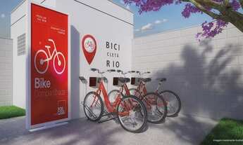 Imagem 2: Locação - Apartamento - Jardim das Laranjeiras - Santa Bárbara D'Oeste - SP