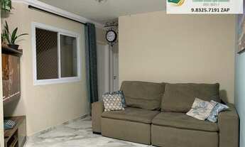 Imagem 3: Jundiaí - Apartamento Padrão - Nova Cidade Jardim