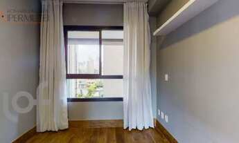 Imagem 5: Flat com 1 dormitório à venda, 35 m² - Jardim Paulista - São Paulo/SP