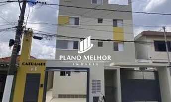 Imagem: Apartamento com Condomínio Fechado à Venda