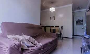 Imagem 3: Planetário Terra: Apto 73m² 2 Quartos (1 Suíte) 1 Vg Aug Mont. Próx. Planetátio