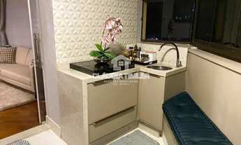 Imagem 3: Apartamento Ed Ouro Preto