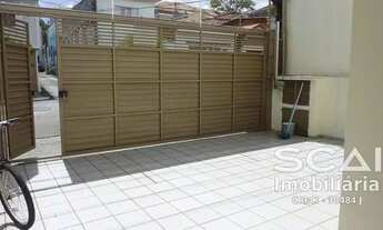 Imagem 4: Casa comercial de 300m² disponível para locação ou venda no Ipiranga