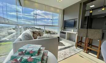 Imagem 4: 3 DORMITÓRIOS COM VISTA DEFINITIVA PARA O MAR - 60X PARA PAGAR!