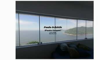 Imagem 5: Apartamento para venda com 33 metros quadrados com 1 quarto em Ilha Porchat - São Vicente