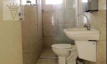 Imagem 5: Apartamento com 3 dormitórios à venda, 147 m² por R$ 852.000,00 - Campos Elíseos - São Pau