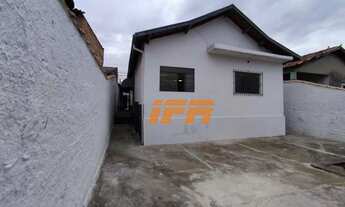 Imagem 4: Casa para alugar, 138 m² por R$ 1.173,09/mês - Jardim Baronesa - Taubaté/SP